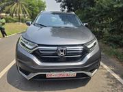 Honda CR-V Touring 2022 Gray for sale