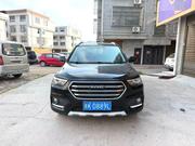 Haval H6 Coupe 2019 Black for sale
