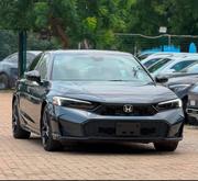 Honda Civic Sport 2022 Gray for sale