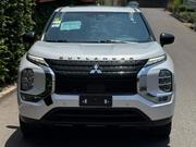 Mitsubishi Outlander SE 2022 White for sale