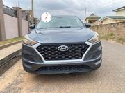 Hyundai Tucson 2019 for sale