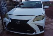 Toyota Corolla S 4dr Sedan (1.8L 4cyl 4A) 2010 White for sale