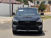 Jetour X90 Plus 2021 Black for sale