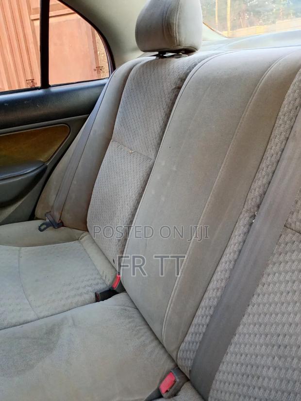 Honda Civic 2022 Blue