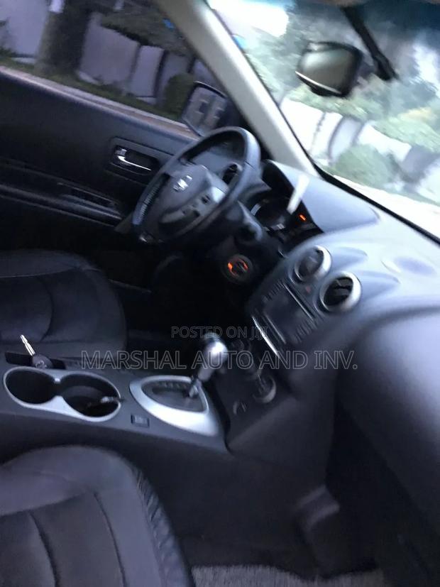Nissan Rogue SV 2013 Gray