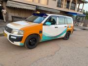 Toyota Probox 2006 White for sale
