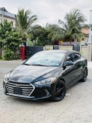 Hyundai Elantra SE 2018 Black for sale