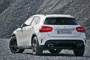Mercedes-Benz GLA 250 2019 White for sale