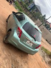 Toyota Vitz 2013 Green for sale