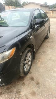 Toyota Camry 2007 Black for sale