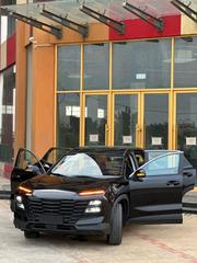 New Jetour Dashing 2026 Black for sale