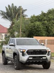 Toyota Tacoma SR5 XtraCab 6' Bed AT 2024 Silver for sale