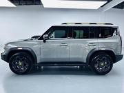 Jetour T2 i-DM 2024 Gray for sale