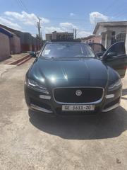 Jaguar XF 2013 Silver for sale