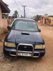 Kia Sportage 2.0 D 2004 Blue for sale