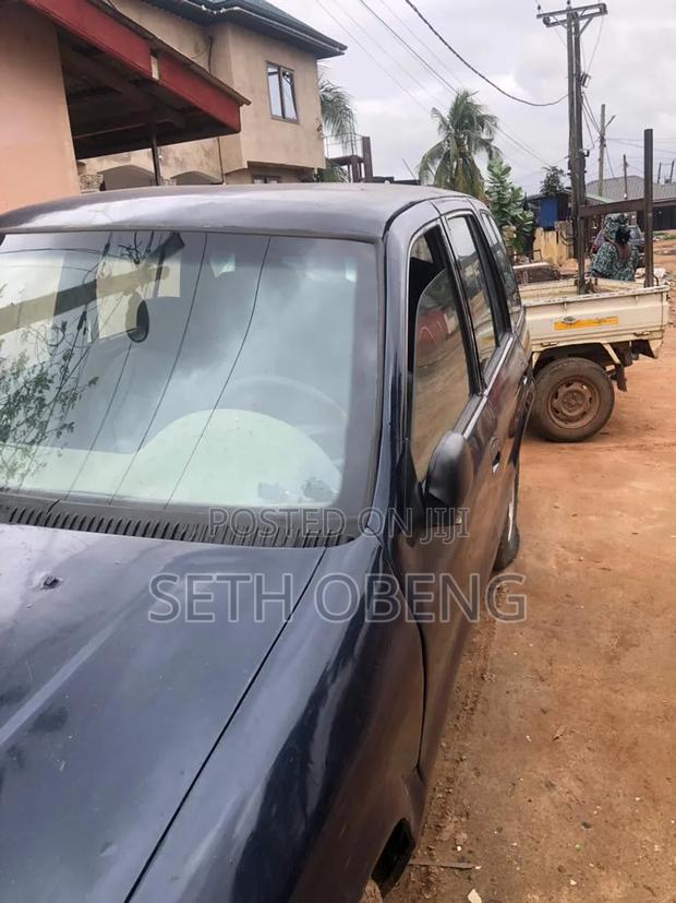 Kia Sportage 2.0 D 2004 Blue