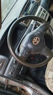 Toyota Corolla 1.6 VVT-i 2006 Gray for sale