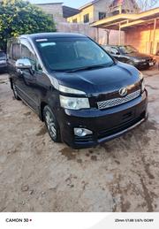 Toyota Voxy 2013 Gray for sale