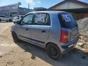 Hyundai Atos 2005 Gray for sale