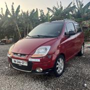 Daewoo Matiz 2017 Red for sale