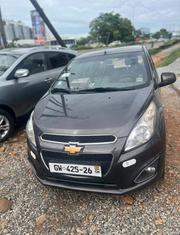 Chevrolet Spark Hatch LS 2009 Gray for sale