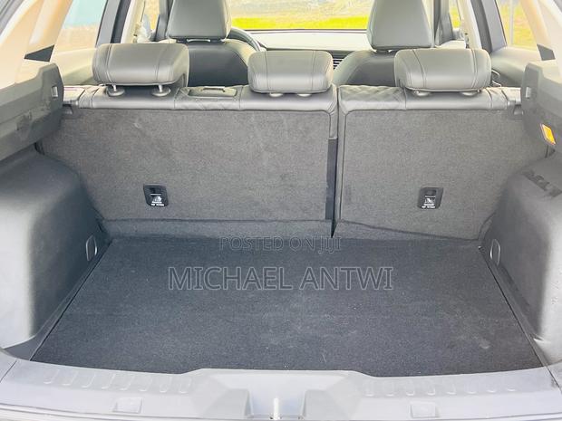 Haval H6 2.0 Petrol AWD 2020 Black