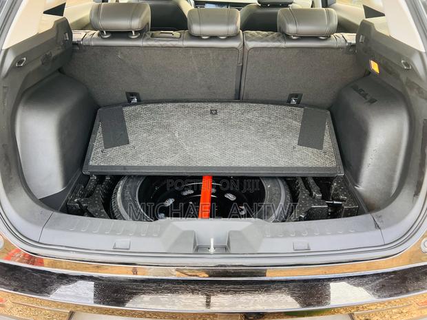 Haval H6 2.0 Petrol AWD 2020 Black