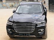 Haval H6 2.0 Petrol AWD 2020 Black for sale