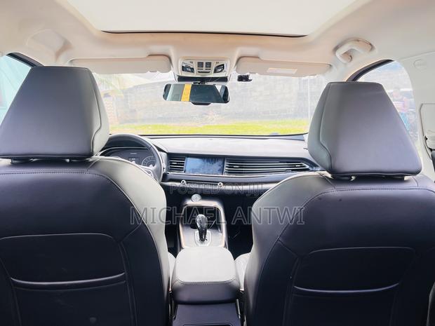 Haval H6 2.0 Petrol AWD 2020 Black