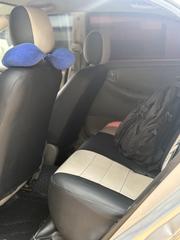 Toyota Corolla 2006 Silver for sale