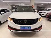 Dongfeng Fengxing Joyear 2021 White for sale