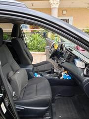 Toyota RAV4 2018 Black for sale