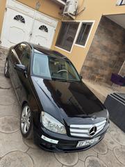 Mercedes-Benz C300 Sport 4Matic Sedan AWD (3.0L 6cyl 7A) 2012 Black for sale
