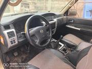 Nissan Patrol 2008 Gold for sale
