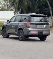 New Nissan Patrol 2025 Gray for sale