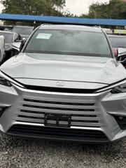 Lexus TX TX 350 AWD 2024 Silver for sale