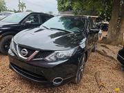Nissan Qashqai 2017 Black for sale