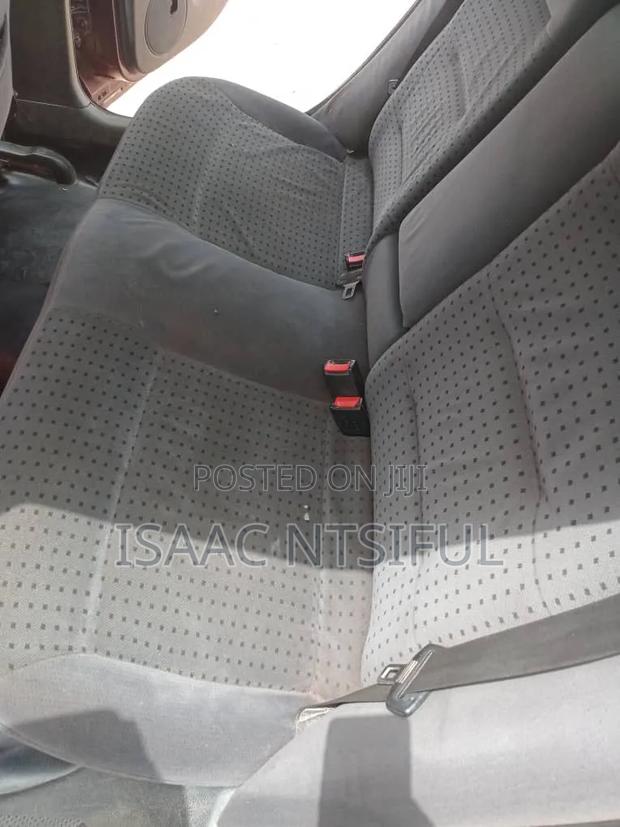 Volkswagen Passat GLS Sedan 1998 Blue
