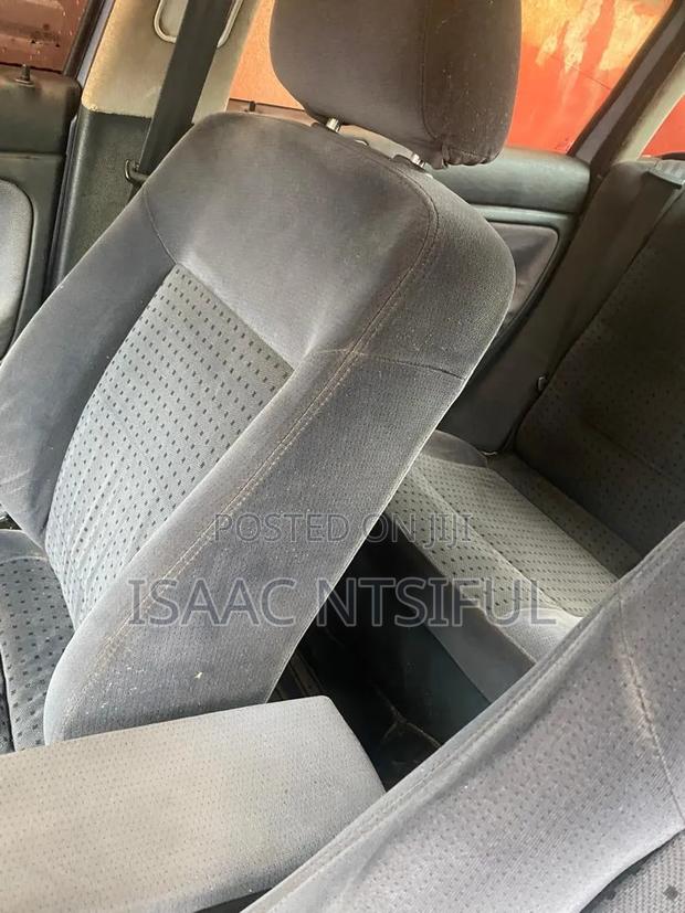 Volkswagen Passat GLS Sedan 1998 Blue