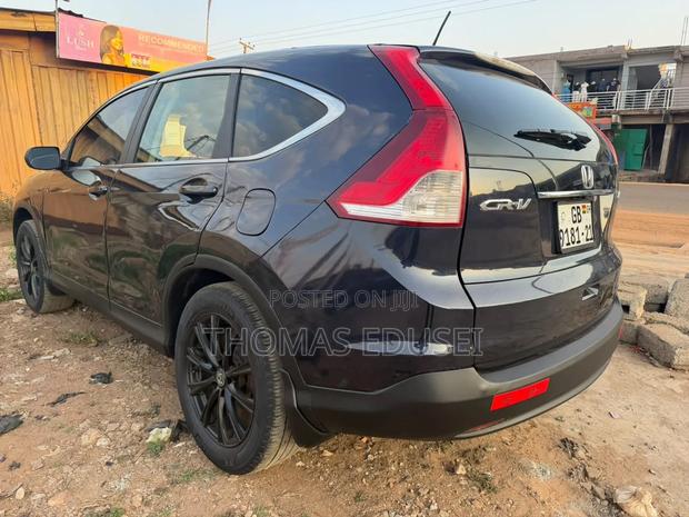 Honda HR-V 2014