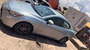 Toyota Yaris 2018 Silver for sale