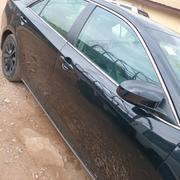 Toyota Camry 2012 Black for sale