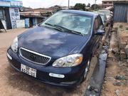 Toyota Corolla 2007 Ivory for sale