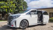GAC GM8 2021 White for sale