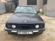 BMW 318i 1998 Black for sale