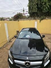 Mercedes-Benz GLA 250 2016 Black for sale