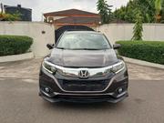 Honda HR-V Sport 2022 Brown for sale