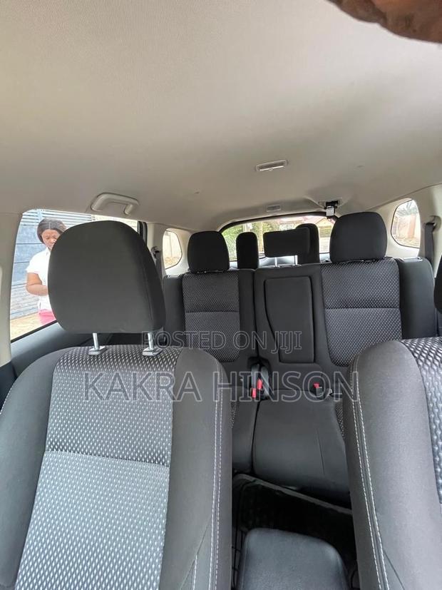 Mitsubishi Outlander 2018 Blue