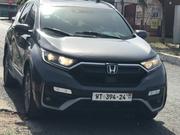 Honda CR-V Touring 2022 Gray for sale