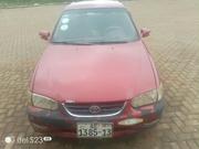 Toyota Corolla 1.8 Break 2002 Brown for sale